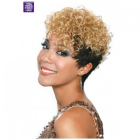 BOBBI BOSS Premium Synthetic Wig M232 NIKOL